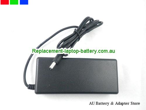  image 4 of  Original Quality 12V 6A 6 amp 72W DC POWER Supply ADAPTER Transformer LED Strip CCTV 